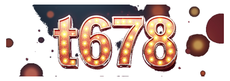 t678 logo